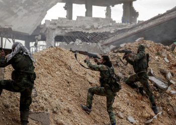 5 Batılı ülke Ukrayna’yı işgal eden Rusya’nın Suriye iç savaşındaki rolünü kınadı