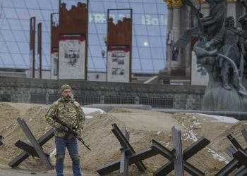 Ukrayna’ya savaşmak için ‘yabancı gönüllü’ olarak gitmek yasal mı?