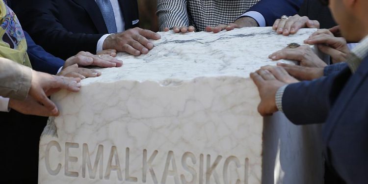 Washington Post Yayın Kurulu: Suudi Arabistan’ın Kaşıkçı kararı, adaletle alay etmektir