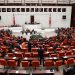 Seçim Kanunu teklifi, TBMM Anayasa Komisyonunda kabul edildi