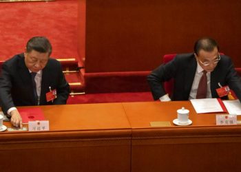 Çin Başbakanı Li Keqiang: Ukrayna’daki durum kaygı verici; ateşkes çabaları desteklenmeli