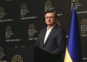 Erdoğan’ın ‘4 başlıkta mutabakat var’ açıklamasına Kuleba’dan yanıt: Müzakerelerde ilerleme yok