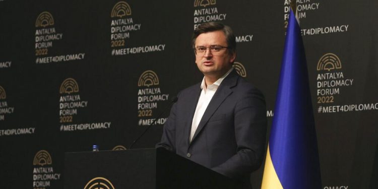 Erdoğan’ın ‘4 başlıkta mutabakat var’ açıklamasına Kuleba’dan yanıt: Müzakerelerde ilerleme yok