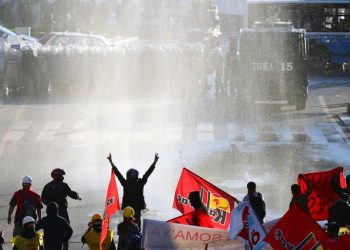 Gezi Davası’nda karar günü: İş insanı Kavala’nın hapis cezası onanacak mı?