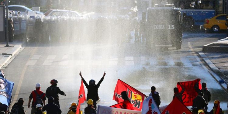 Gezi Davası’nda karar günü: İş insanı Kavala’nın hapis cezası onanacak mı?