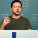 Zelenskiy’den Rusya’ya karşı destek toplamak için İbranice çağrılar