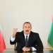 İlham Aliyev: Türkiye’nin üst düzey SİHA’ları ordumuzu güçlendirdi, kayıplarımız azaldı