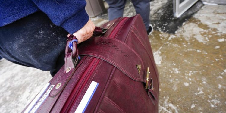 IMF, Rusya işgalindeki Ukrayna’ya 1.4 milyar dolarlık acil durum paketini onayladı