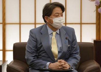 Japonya: Rusya’nın Ukrayna’yı işgali BM Güvenlik Konseyi’nde reform ihtiyacını gösterdi