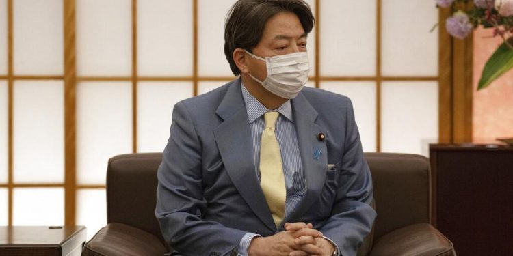 Japonya: Rusya’nın Ukrayna’yı işgali BM Güvenlik Konseyi’nde reform ihtiyacını gösterdi