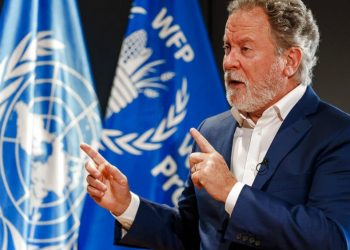 WFP’den Avrupa’ya çağrı: Gıda yardımlarını artırmazsanız yeni göç dalgasına hazır olun