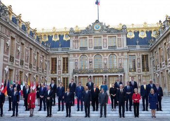 AB liderleri, Rusya-Ukrayna savaşı ve etkilerini görüşmek üzere toplandı