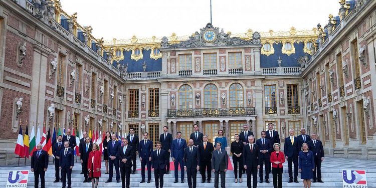 AB liderleri, Rusya-Ukrayna savaşı ve etkilerini görüşmek üzere toplandı