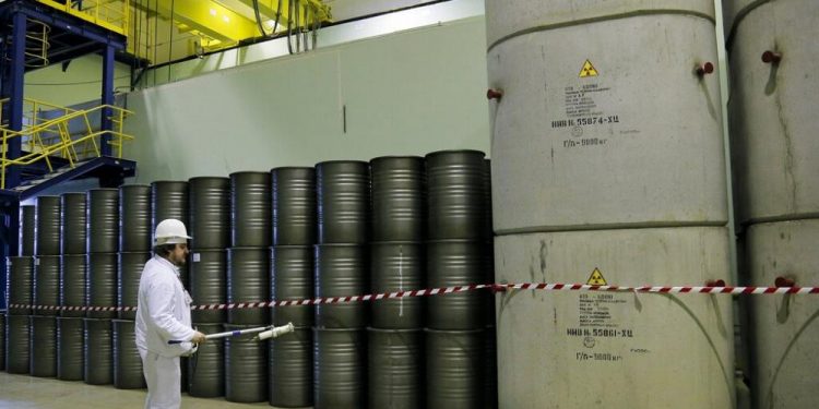 Uluslararası Atom Enerjisi Ajansı: Çernobil Nükleer Santrali’nin veri sistemiyle bağlantı koptu