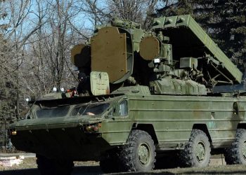 WSJ: ABD, gizlice aldığı Sovyet yapımı hava savunma sistemlerini Ukrayna’ya gönderiyor