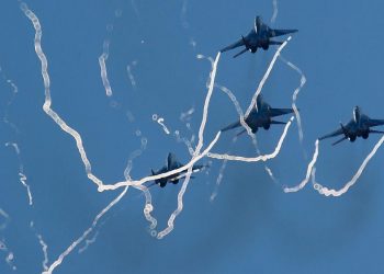 Polonya: Elimizdeki tüm MIG-29 jetleri, Ukrayna’ya verilmek üzere ABD’nin hizmetine sunmaya hazırız