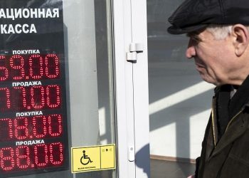 Ukrayna’yı işgali sonrası yaptırımlardan etkilenen Rusya tarihi bir iflasın eşiğine mi geldi?