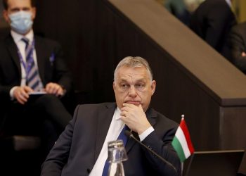 Macar Başbakan Viktor Orban’dan NATO birliklerinin ülkenin batısında konuşlanmasına ‘yeşil ışık’