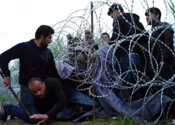 Avrupa’nın Ukraynalı mültecilere sınırlarını açmasına Suriyelilerden ‘çifte standart’ eleştirisi