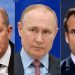 Putin, Macron ve Scholz ile görüştü; Ukrayna güçlerini ‘insani hukuk normlarını ihlal’ ile suçladı