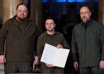 Ukrayna kısa sürede AB’ye katılır mı; Kiev’i üyelik sürecinde neler bekliyor?