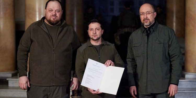 Ukrayna kısa sürede AB’ye katılır mı; Kiev’i üyelik sürecinde neler bekliyor?