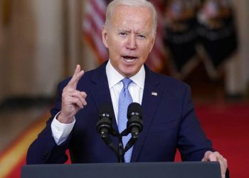 ABD Başkanı Biden: Rus petrolü, gazı ve enerjisinin ithalatını yasaklıyoruz