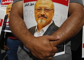 Cemal Kaşıkçı cinayeti davası: Savcılık dosyanın Suudi Arabistan’a devrini istedi