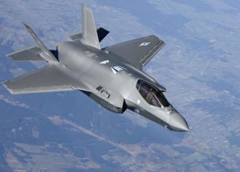 Almanya, ABD’den 35 adet F-35 savaş uçağı alacak