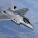 Almanya, ABD’den 35 adet F-35 savaş uçağı alacak