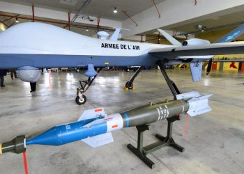 Rusya’nın Ukrayna’yı işgali Avrupa’da Amerikan silahlarına talebi artırdı