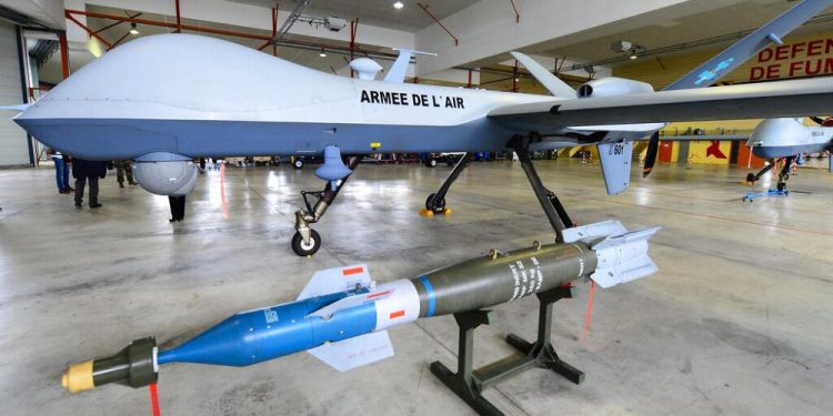 Rusya’nın Ukrayna’yı işgali Avrupa’da Amerikan silahlarına talebi artırdı