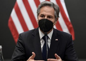 Blinken: ABD ve Avrupalılar, Rus petrolü ithalatını yasaklamayı görüşüyor