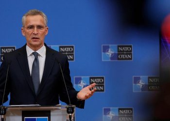 NATO: Rusya’nın Ukrayna’da kimyasal silah kullanması ağır sonuçlara yol açar