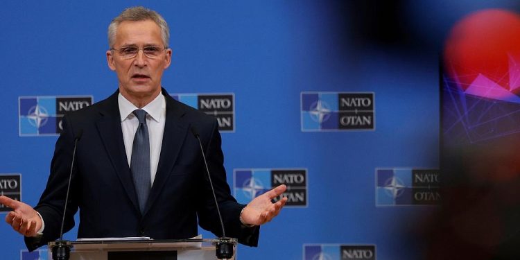 NATO: Rusya’nın Ukrayna’da kimyasal silah kullanması ağır sonuçlara yol açar