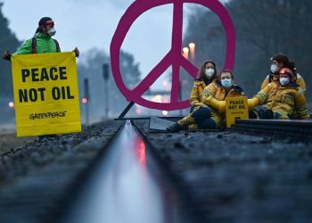 Rusya’ya 5. yaptırım paketi: Avrupa Birliği, Rus petrolünü yasaklamayı görüşüyor