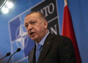 Erdoğan, Türk savunma sanayine uygulanan ambargoların kalkması için NATO üyelerine çağrı yaptı