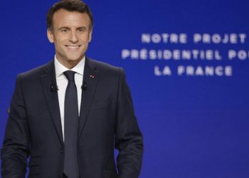 Fransa’da cumhurbaşkanı seçimi: Ukrayna savaşı ve yeni stratejisi Macron’a zafer getirir mi?