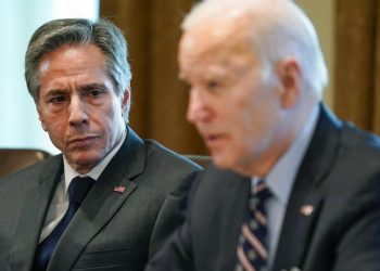 Rusya’dan misilleme: Joe Biden ve 12 üst düzey Amerikalı yaptırım listesine alındı