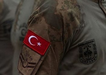 103 kilo eroinle yakalanan uzman çavuş, istihbarat komutanının şoförü çıktı
