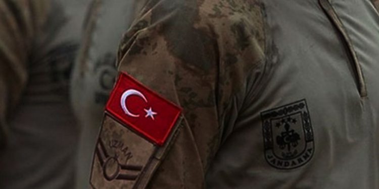 103 kilo eroinle yakalanan uzman çavuş, istihbarat komutanının şoförü çıktı