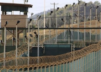 11 Eylül saldırganları arasındaydı; Guantanamo'da 20 yıldan uzun süre kalan tutuklu Suudi Arabistan'a iade edildi