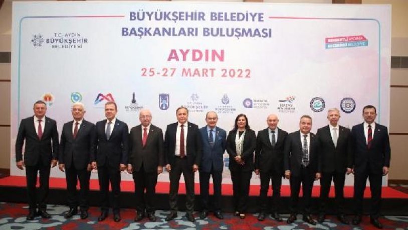 11 belediye başkanından 'Ulaşım zammı' açıklaması: Sorumlusu yerel yönetim değil