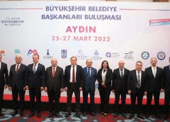 11 belediye başkanından 'Ulaşım zammı' açıklaması: Sorumlusu yerel yönetim değil