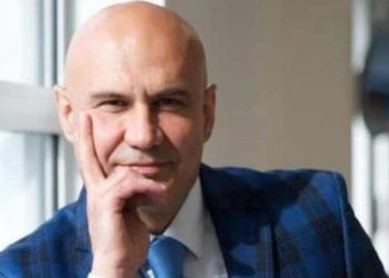 12 yıldır sürgünde yaşayan Erdoğan'ın eski sağ kolu ve doktoru Çömez, Türkiye'ye geldi