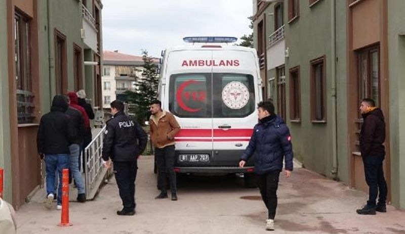 15 gündür kayıp olan genç, apartman boşluğunda ölü bulundu