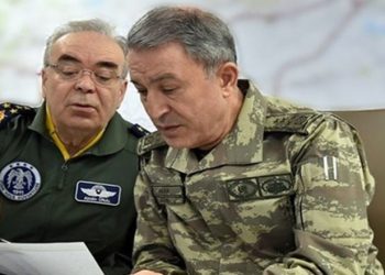 15 Temmuz’dan 3 ay önce Abidin Ünal, Erdoğan’la ‘MİT’ aracılığıyla gizlice görüşmüş; Akar ‘suçüstü’ yapmış