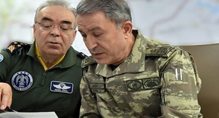 15 Temmuz’dan 3 ay önce Abidin Ünal, Erdoğan’la ‘MİT’ aracılığıyla gizlice görüşmüş; Akar ‘suçüstü’ yapmış