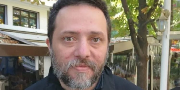 15 yaşında fişlendi, 37 yaşında ihraç edildi