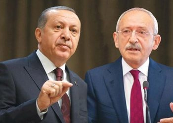 Erdoğan’dan Kılıçdaroğlu’na: O vergi memuru ama ben ekonomistim, aramızdaki fark bu
